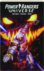 POWER RANGERS UNIVERSE