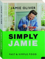SIMPLY JAMIE: Fast & Simple Food cover