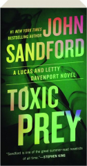 TOXIC PREY