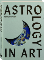 ASTROLOGY IN ART cover