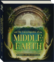 THE ENCYCLOPEDIA OF MIDDLE-EARTH