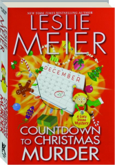 COUNTDOWN TO CHRISTMAS MURDER