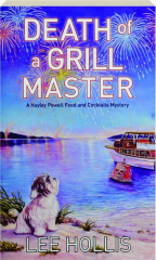 DEATH OF A GRILL MASTER