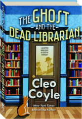THE GHOST AND THE DEAD LIBRARIAN
