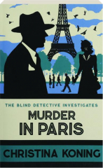 MURDER IN PARIS