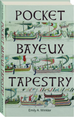 POCKET BAYEUX TAPESTRY