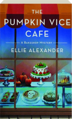 THE PUMPKIN VICE CAFE