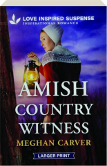 AMISH COUNTRY WITNESS