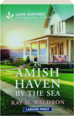 AN AMISH HAVEN BY THE SEA
