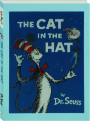 THE CAT IN THE HAT cover