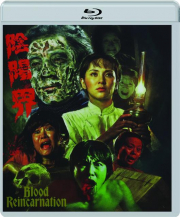 BLOOD REINCARNATION