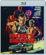 BODY BLOW