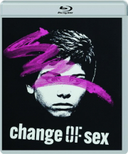 CHANGE OF SEX