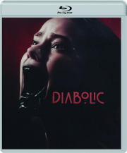 DIABOLIC cover