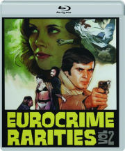 EUROCRIME RARITIES, VOL. 2