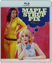 MAPLE SYRUP PIX, VOL. 1
