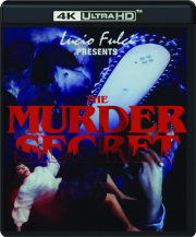 THE MURDER SECRET