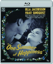 ONE SUMMER OF HAPPINESS