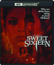 SWEET SIXTEEN