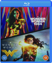 WONDER WOMAN / WONDER WOMAN 1984