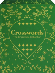 CROSSWORDS: The Christmas Collection