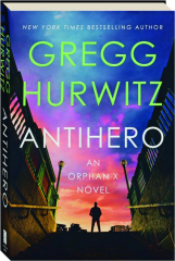 ANTIHERO