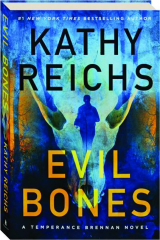 EVIL BONES