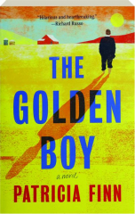 THE GOLDEN BOY