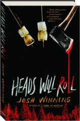 HEADS WILL ROLL