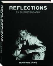 REFLECTIONS: On Cinematography cover