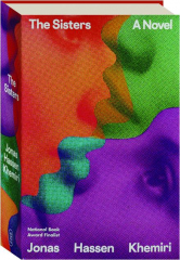 THE SISTERS cover