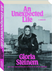 AN UNEXPECTED LIFE