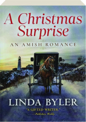 A CHRISTMAS SURPRISE