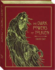 THE DARK POWERS OF TOLKIEN