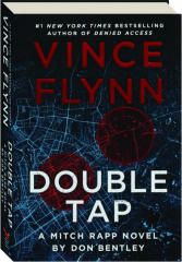 DOUBLE TAP cover