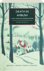 DEATH IN AMBUSH