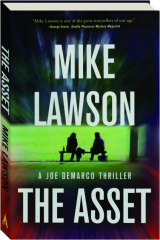 THE ASSET cover