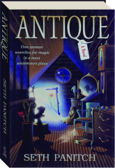 ANTIQUE cover