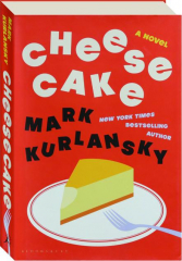 CHEESECAKE cover