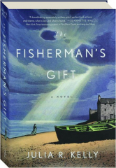 THE FISHERMAN'S GIFT cover