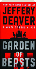 GARDEN OF BEASTS