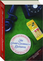 THE GOSSIP COLUMNIST'S DAUGHTER