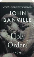 HOLY ORDERS