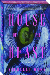 HOUSE OF THE BEAST cover