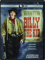 BILLY THE KID: American Experience