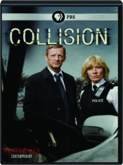 COLLISION: Masterpiece Contemporary