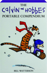 THE CALVIN AND HOBBES PORTABLE COMPENDIUM #13 & 14