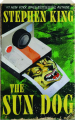 THE SUN DOG cover