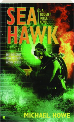 SEA HAWK cover
