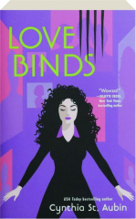 LOVE BINDS